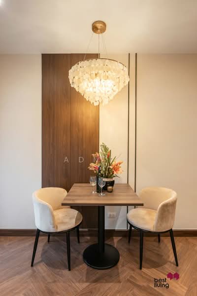 Supalai Park Ekkamai-Thonglor, Bangkok, Petchaburi Road, Bang Kapi, Huai Khwang, Bangkok, 1 Bedroom, 54 sqm, Condo For Sale, by Admin, 500483384 - DDproperty.com