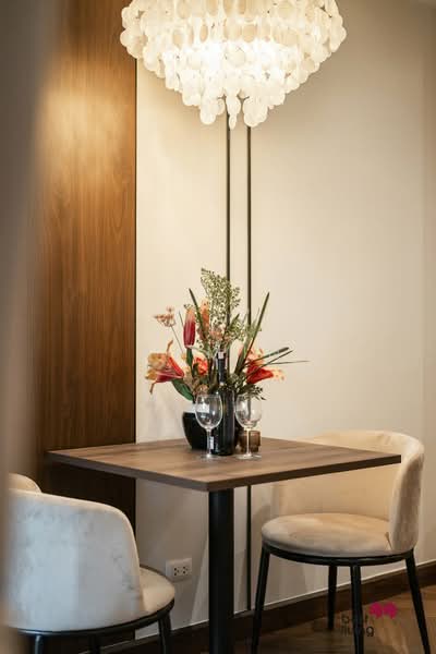 Supalai Park Ekkamai-Thonglor, Bangkok, Petchaburi Road, Bang Kapi, Huai Khwang, Bangkok, 1 Bedroom, 54 sqm, Condo For Sale, by Admin, 500483384 - DDproperty.com