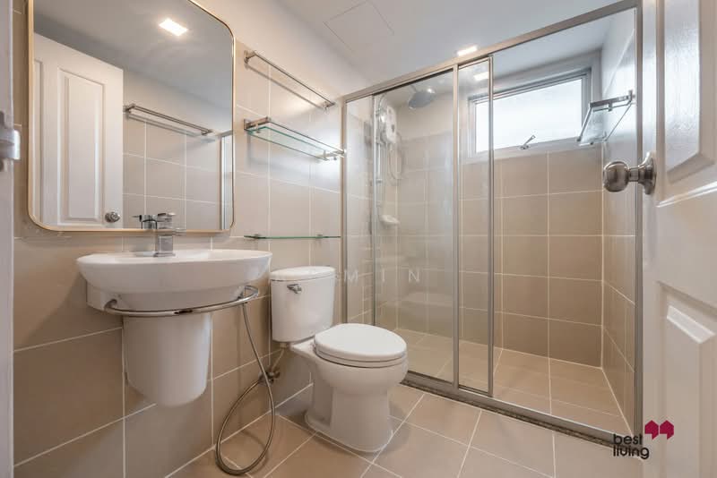Supalai Park Ekkamai-Thonglor, Bangkok, Petchaburi Road, Bang Kapi, Huai Khwang, Bangkok, 1 Bedroom, 54 sqm, Condo For Sale, by Admin, 500483384 - DDproperty.com