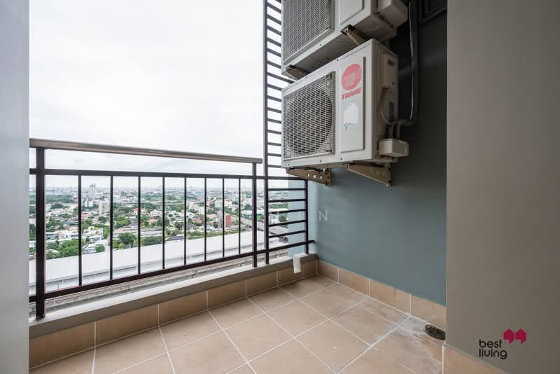 Supalai Park Ekkamai-Thonglor, Bangkok, Petchaburi Road, Bang Kapi, Huai Khwang, Bangkok, 1 Bedroom, 54 sqm, Condo For Sale, by Admin, 500483384 - DDproperty.com