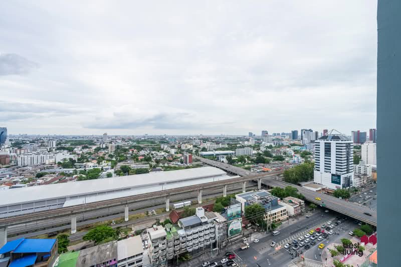 Supalai Park Ekkamai-Thonglor, Bangkok, Petchaburi Road, Bang Kapi, Huai Khwang, Bangkok, 1 Bedroom, 54 sqm, Condo For Sale, by Admin, 500483384 - DDproperty.com