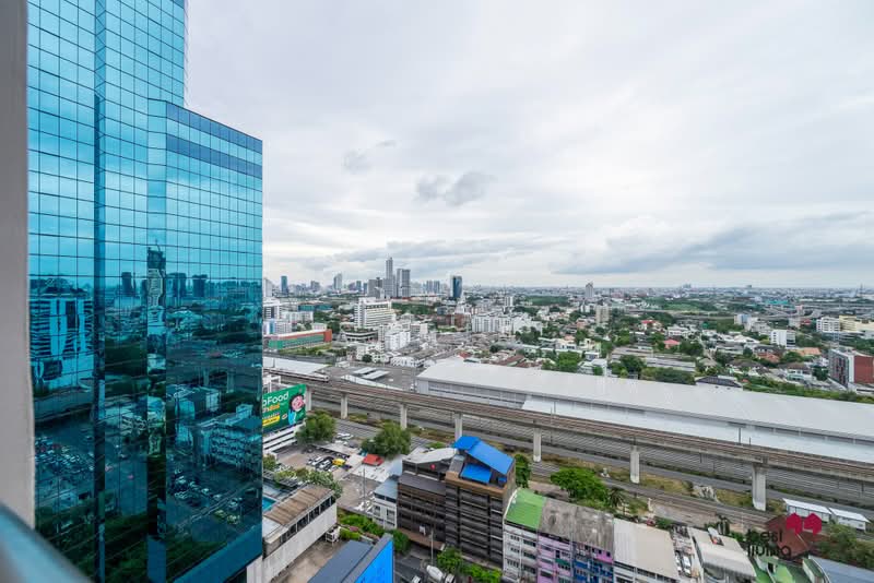 Supalai Park Ekkamai-Thonglor, Bangkok, Petchaburi Road, Bang Kapi, Huai Khwang, Bangkok, 1 Bedroom, 54 sqm, Condo For Sale, by Admin, 500483384 - DDproperty.com