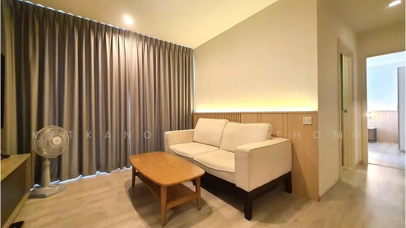 Chambers Cher Ratchada–Ramintra : แชมเบอร์ส เฌอ รัชดา-รามอินทรา, กรุงเทพ, ถนนรัชดา-รามอินทรา, รามอินทรา, คันนายาว, กรุงเทพ, 59 ตร.ม., คอนโด ขาย, โดย Ketkanok Sungthong, 500483385 - DDproperty.com
