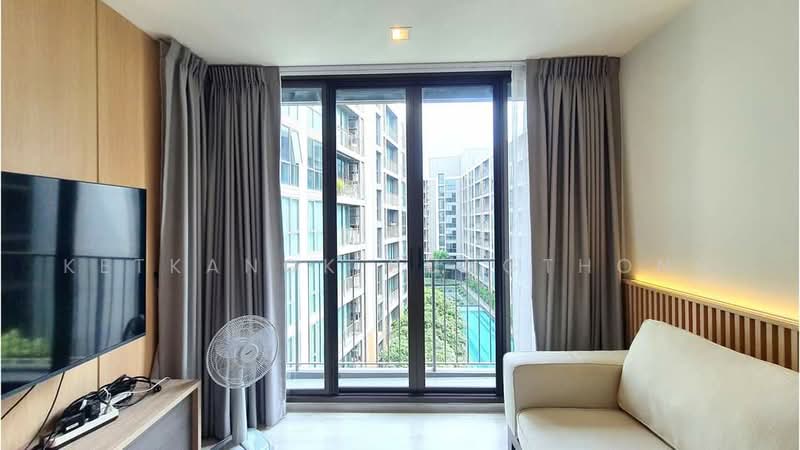 Chambers Cher Ratchada–Ramintra : แชมเบอร์ส เฌอ รัชดา-รามอินทรา, กรุงเทพ, ถนนรัชดา-รามอินทรา, รามอินทรา, คันนายาว, กรุงเทพ, 59 ตร.ม., คอนโด ขาย, โดย Ketkanok Sungthong, 500483385 - DDproperty.com