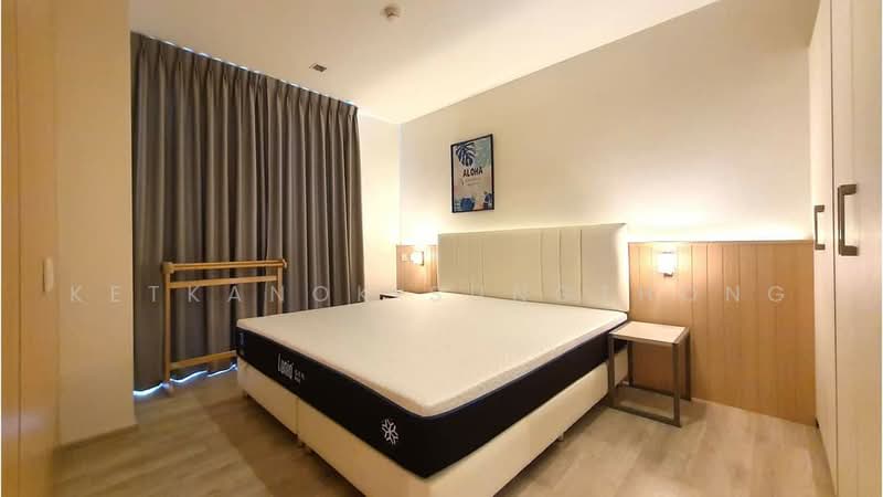 Chambers Cher Ratchada–Ramintra : แชมเบอร์ส เฌอ รัชดา-รามอินทรา, กรุงเทพ, ถนนรัชดา-รามอินทรา, รามอินทรา, คันนายาว, กรุงเทพ, 59 ตร.ม., คอนโด ขาย, โดย Ketkanok Sungthong, 500483385 - DDproperty.com