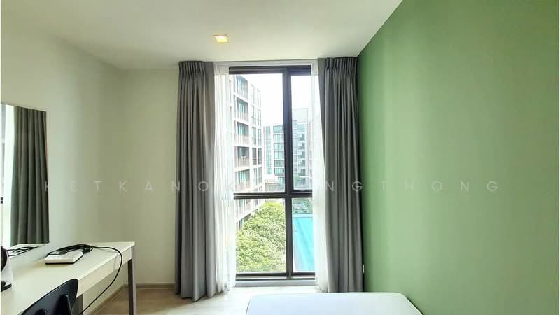 Chambers Cher Ratchada–Ramintra, Bangkok, Ratchada-Ramintra Road, Ram Inthra, Khan Na Yao, Bangkok, 2 Bedrooms, 59 sqm, Condo For Sale, by Ketkanok Sungthong, 500483385 - DDproperty.com