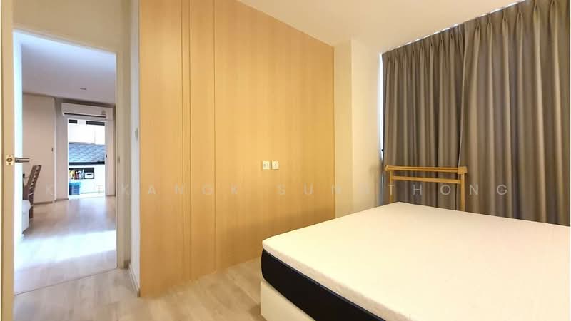 Chambers Cher Ratchada–Ramintra : แชมเบอร์ส เฌอ รัชดา-รามอินทรา, กรุงเทพ, ถนนรัชดา-รามอินทรา, รามอินทรา, คันนายาว, กรุงเทพ, 59 ตร.ม., คอนโด ขาย, โดย Ketkanok Sungthong, 500483385 - DDproperty.com