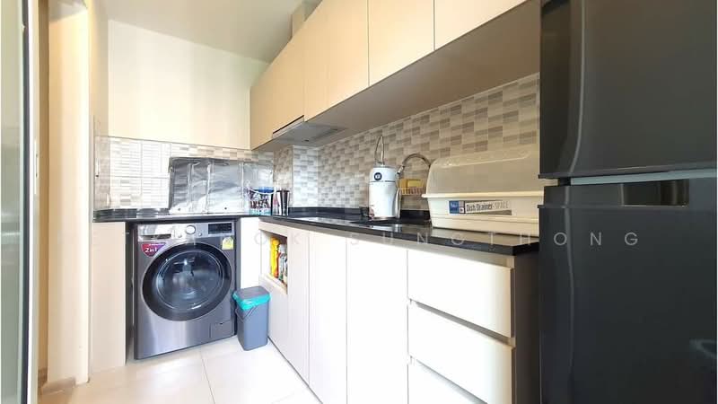 Chambers Cher Ratchada–Ramintra : แชมเบอร์ส เฌอ รัชดา-รามอินทรา, กรุงเทพ, ถนนรัชดา-รามอินทรา, รามอินทรา, คันนายาว, กรุงเทพ, 59 ตร.ม., คอนโด ขาย, โดย Ketkanok Sungthong, 500483385 - DDproperty.com