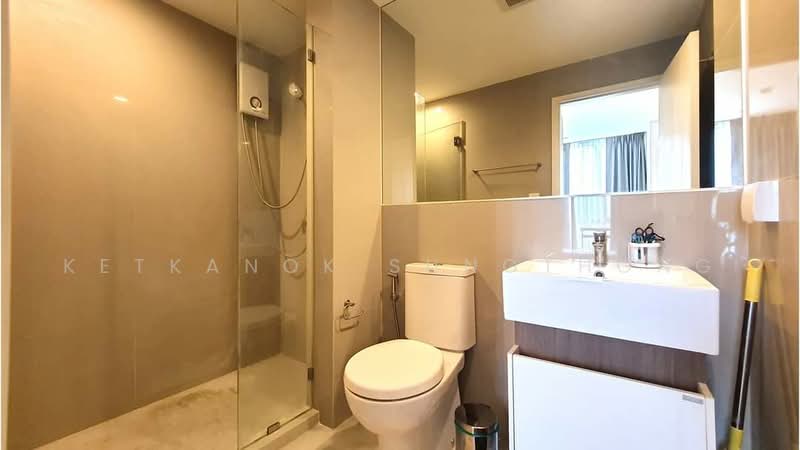 Chambers Cher Ratchada–Ramintra : แชมเบอร์ส เฌอ รัชดา-รามอินทรา, กรุงเทพ, ถนนรัชดา-รามอินทรา, รามอินทรา, คันนายาว, กรุงเทพ, 59 ตร.ม., คอนโด ขาย, โดย Ketkanok Sungthong, 500483385 - DDproperty.com