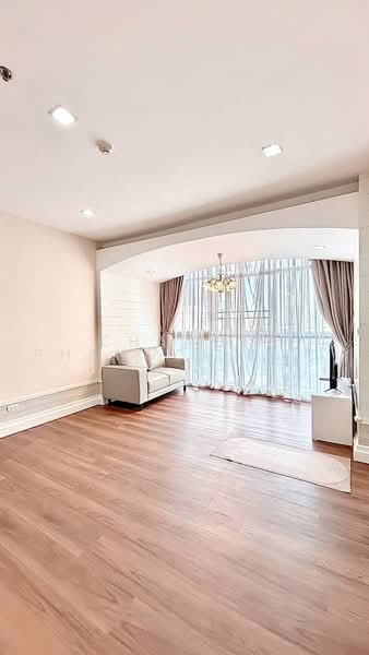 The Coast, Bangkok, 3888 Sukhumvit Road, Bang Na Tai, Bang Na, Bangkok, 2 Bedrooms, 90 sqm, Condo For Rent, by Chanon Phangchienghien, 500483386 - DDproperty.com