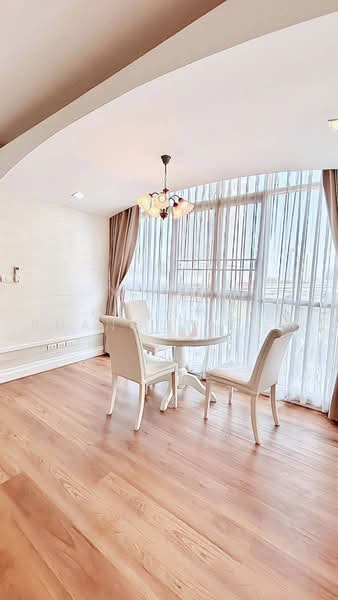 The Coast, Bangkok, 3888 Sukhumvit Road, Bang Na Tai, Bang Na, Bangkok, 2 Bedrooms, 90 sqm, Condo For Rent, by Chanon Phangchienghien, 500483386 - DDproperty.com