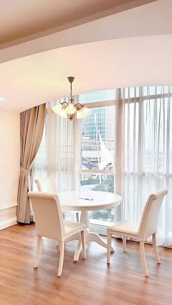 The Coast, Bangkok, 3888 Sukhumvit Road, Bang Na Tai, Bang Na, Bangkok, 2 Bedrooms, 90 sqm, Condo For Rent, by Chanon Phangchienghien, 500483386 - DDproperty.com