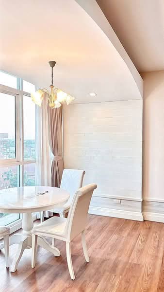 The Coast, Bangkok, 3888 Sukhumvit Road, Bang Na Tai, Bang Na, Bangkok, 2 Bedrooms, 90 sqm, Condo For Rent, by Chanon Phangchienghien, 500483386 - DDproperty.com