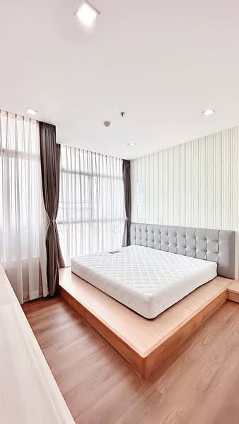 The Coast, Bangkok, 3888 Sukhumvit Road, Bang Na Tai, Bang Na, Bangkok, 2 Bedrooms, 90 sqm, Condo For Rent, by Chanon Phangchienghien, 500483386 - DDproperty.com