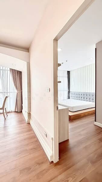 The Coast, Bangkok, 3888 Sukhumvit Road, Bang Na Tai, Bang Na, Bangkok, 2 Bedrooms, 90 sqm, Condo For Rent, by Chanon Phangchienghien, 500483386 - DDproperty.com