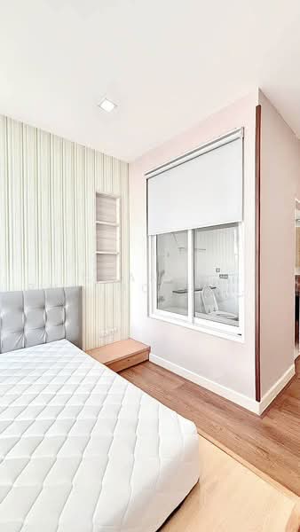The Coast, Bangkok, 3888 Sukhumvit Road, Bang Na Tai, Bang Na, Bangkok, 2 Bedrooms, 90 sqm, Condo For Rent, by Chanon Phangchienghien, 500483386 - DDproperty.com