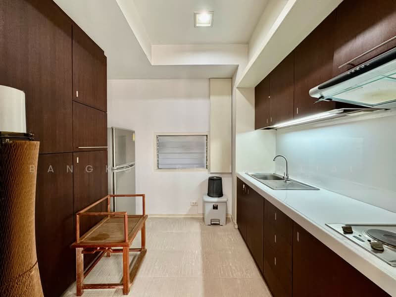 The Convento, Bangkok, Convent Rd., Silom Subdistrict, Bang Rak District, Bangkok, Silom, Bang Rak, Bangkok, 1 Bedroom, 71 sqm, Apartment For Rent, by Bangkok Residential, 500483387 - DDproperty.com