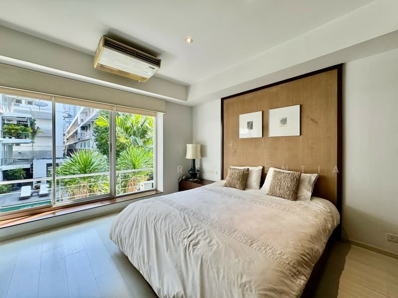 The Convento, Bangkok, Convent Rd., Silom Subdistrict, Bang Rak District, Bangkok, Silom, Bang Rak, Bangkok, 1 Bedroom, 71 sqm, Apartment For Rent, by Bangkok Residential, 500483387 - DDproperty.com