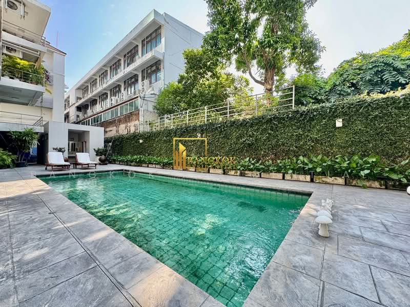 The Convento : เดอะ คอนเวนโต้, กรุงเทพ, Convent Rd., Silom Subdistrict, Bang Rak District, Bangkok, สีลม, บางรัก, กรุงเทพ, 71 ตร.ม., อพาร์ทเมนท์ ให้เช่า, โดย Bangkok Residential, 500483387 - DDproperty.com