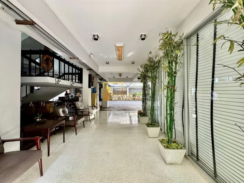 The Convento, Bangkok, Convent Rd., Silom Subdistrict, Bang Rak District, Bangkok, Silom, Bang Rak, Bangkok, 1 Bedroom, 71 sqm, Apartment For Rent, by Bangkok Residential, 500483387 - DDproperty.com