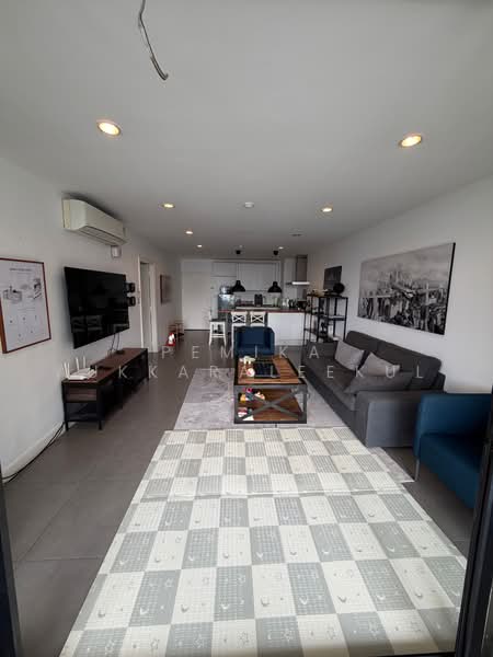 J.C. Tower, Bangkok, Soi Sukhumvit 55, Khlong Tan Nua, Watthana, Bangkok, 2 Bedrooms, 96 sqm, Condo For Sale, by Pemika Aukkaraleekul, 500483389 - DDproperty.com