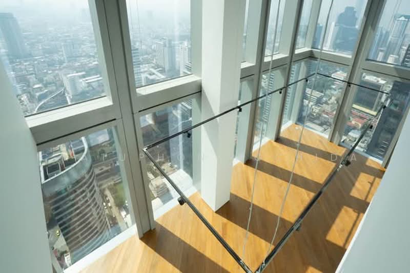 The Ritz-Carlton Residences : เดอะ ริซท์-คาร์ลตัน เรสซิเดนเซส, กรุงเทพ, 114 ถ.นราธิวาสราชนครินทร์, สีลม, บางรัก, กรุงเทพ, 217 ตร.ม., คอนโด ขาย, โดย Chatuphon Mochida, 500483391 - DDproperty.com
