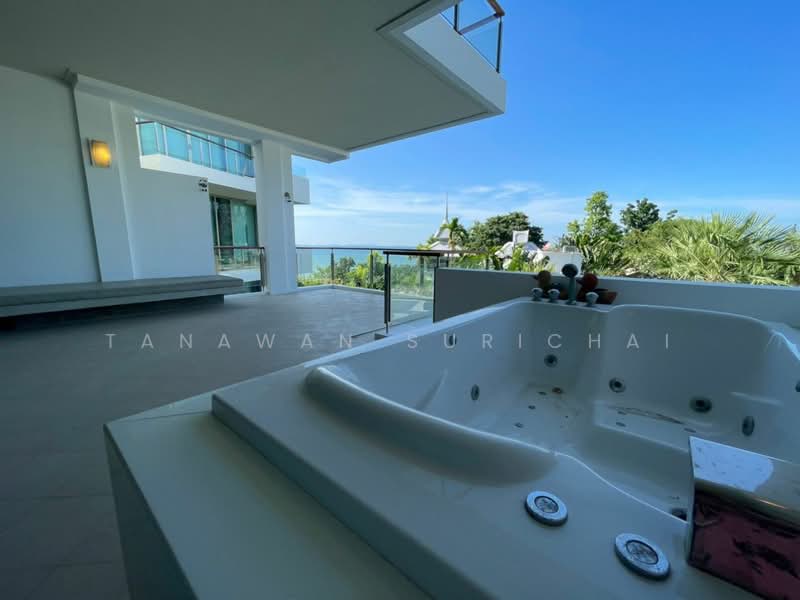 The Sanctuary Wongamat, Chon Buri (Pattaya), Soi Pattaya - Naklua 12, Na Kloe, Bang Lamung (Pattaya), Chon Buri (Pattaya), 2 Bedrooms, 127 sqm, Condo For Rent, by Tanawan Surichai, 500483392 - DDproperty.com