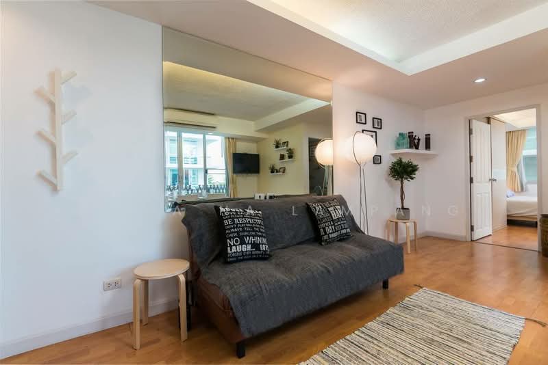The Waterford Sukhumvit 50, Bangkok, 890 Soi Sukhumvit 50, Phra Kanong, Khlong Toei, Bangkok, 1 Bedroom, 50 sqm, Condo For Sale, by Nicha Na Lampang, 500483395 - DDproperty.com