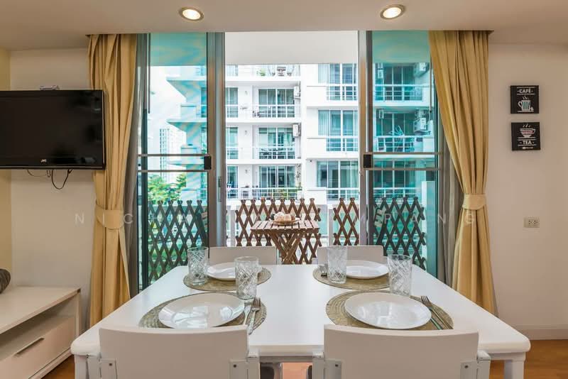 The Waterford Sukhumvit 50 : เดอะ วอเตอร์ฟอร์ด สุขุมวิท 50, กรุงเทพ, 890 ถนนสุขุมวิท 50, พระโขนง, คลองเตย, กรุงเทพ, 50 ตร.ม., คอนโด ขาย, โดย Nicha Na Lampang, 500483395 - DDproperty.com