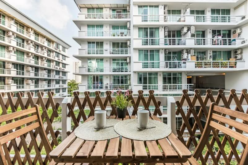 The Waterford Sukhumvit 50, Bangkok, 890 Soi Sukhumvit 50, Phra Kanong, Khlong Toei, Bangkok, 1 Bedroom, 50 sqm, Condo For Sale, by Nicha Na Lampang, 500483395 - DDproperty.com