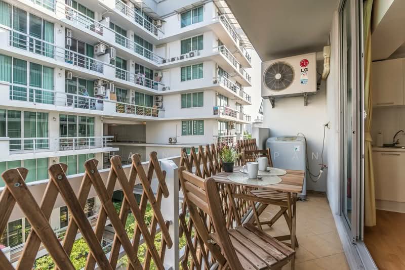 The Waterford Sukhumvit 50, Bangkok, 890 Soi Sukhumvit 50, Phra Kanong, Khlong Toei, Bangkok, 1 Bedroom, 50 sqm, Condo For Sale, by Nicha Na Lampang, 500483395 - DDproperty.com