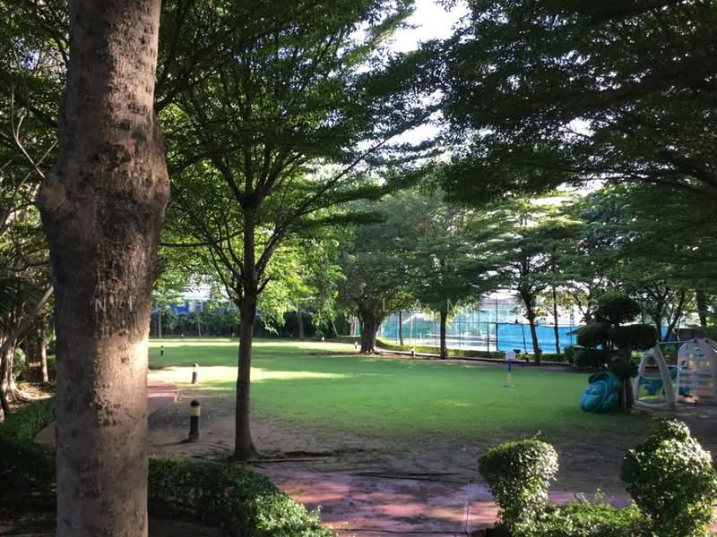 The Waterford Sukhumvit 50, Bangkok, 890 Soi Sukhumvit 50, Phra Kanong, Khlong Toei, Bangkok, 1 Bedroom, 50 sqm, Condo For Sale, by Nicha Na Lampang, 500483395 - DDproperty.com