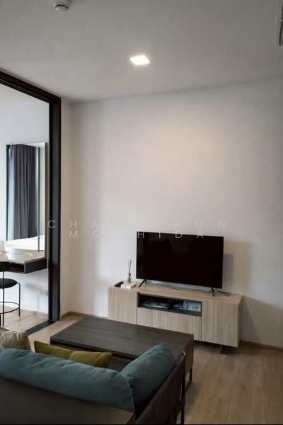 XT Phayathai, Bangkok, Phaya Thai Road, Thanon Phaya Thai, Ratchathewi, Bangkok, 1 Bedroom, 42 sqm, Condo For Rent, by Chatuphon Mochida, 500483397 - DDproperty.com