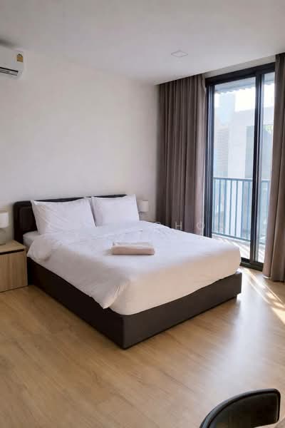XT Phayathai, Bangkok, Phaya Thai Road, Thanon Phaya Thai, Ratchathewi, Bangkok, 1 Bedroom, 42 sqm, Condo For Rent, by Chatuphon Mochida, 500483397 - DDproperty.com