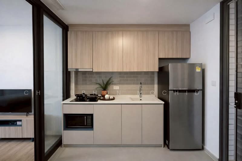 XT Phayathai, Bangkok, Phaya Thai Road, Thanon Phaya Thai, Ratchathewi, Bangkok, 1 Bedroom, 42 sqm, Condo For Rent, by Chatuphon Mochida, 500483397 - DDproperty.com