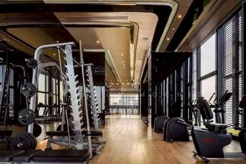 XT Phayathai, Bangkok, Phaya Thai Road, Thanon Phaya Thai, Ratchathewi, Bangkok, 1 Bedroom, 42 sqm, Condo For Rent, by Chatuphon Mochida, 500483397 - DDproperty.com