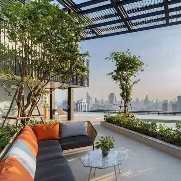 XT Phayathai, Bangkok, Phaya Thai Road, Thanon Phaya Thai, Ratchathewi, Bangkok, 1 Bedroom, 42 sqm, Condo For Rent, by Chatuphon Mochida, 500483397 - DDproperty.com