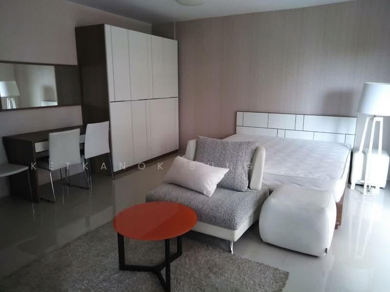 P Park Residence, Bangkok, 597 Srinagarindra Road, Suan Luang, Bangkok, 2 Bedrooms, 100 sqm, Apartment For Rent, by Ketkanok Sungthong, 500483398 - DDproperty.com