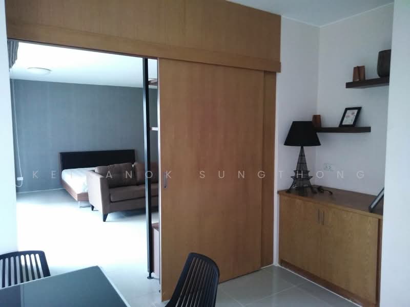 P Park Residence, Bangkok, 597 Srinagarindra Road, Suan Luang, Bangkok, 2 Bedrooms, 100 sqm, Apartment For Rent, by Ketkanok Sungthong, 500483398 - DDproperty.com
