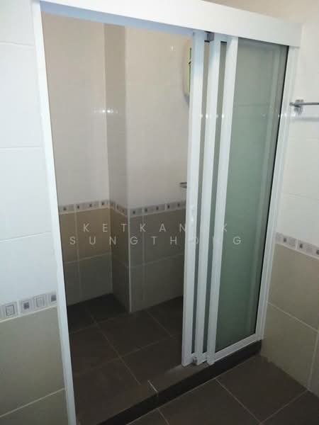 P Park Residence, Bangkok, 597 Srinagarindra Road, Suan Luang, Bangkok, 2 Bedrooms, 100 sqm, Apartment For Rent, by Ketkanok Sungthong, 500483398 - DDproperty.com