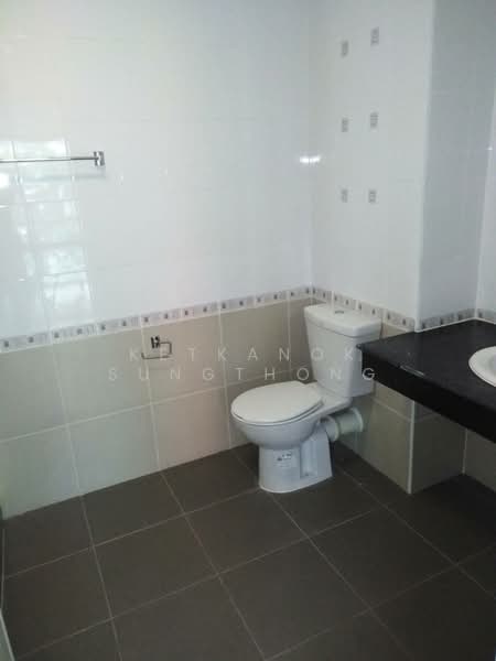 P Park Residence, Bangkok, 597 Srinagarindra Road, Suan Luang, Bangkok, 2 Bedrooms, 100 sqm, Apartment For Rent, by Ketkanok Sungthong, 500483398 - DDproperty.com