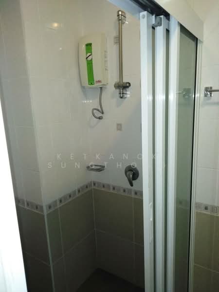 P Park Residence, Bangkok, 597 Srinagarindra Road, Suan Luang, Bangkok, 2 Bedrooms, 100 sqm, Apartment For Rent, by Ketkanok Sungthong, 500483398 - DDproperty.com