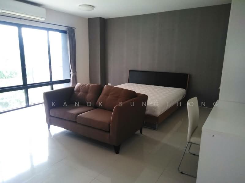P Park Residence, Bangkok, 597 Srinagarindra Road, Suan Luang, Bangkok, 2 Bedrooms, 100 sqm, Apartment For Rent, by Ketkanok Sungthong, 500483398 - DDproperty.com