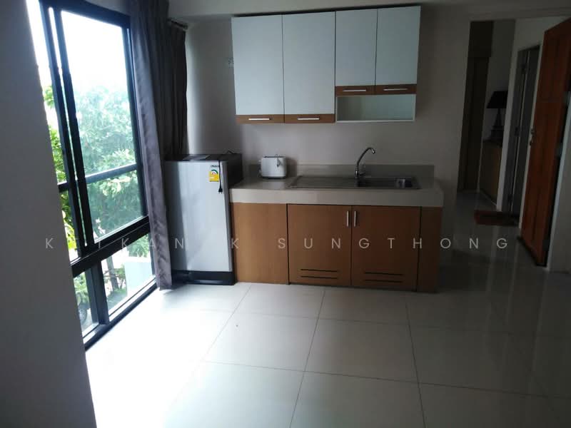 P Park Residence, Bangkok, 597 Srinagarindra Road, Suan Luang, Bangkok, 2 Bedrooms, 100 sqm, Apartment For Rent, by Ketkanok Sungthong, 500483398 - DDproperty.com