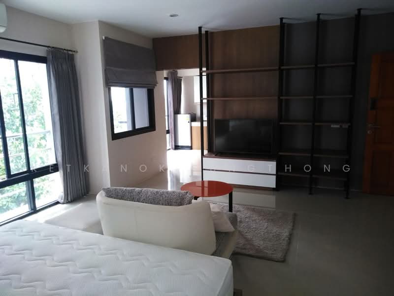 P Park Residence, Bangkok, 597 Srinagarindra Road, Suan Luang, Bangkok, 2 Bedrooms, 100 sqm, Apartment For Rent, by Ketkanok Sungthong, 500483398 - DDproperty.com