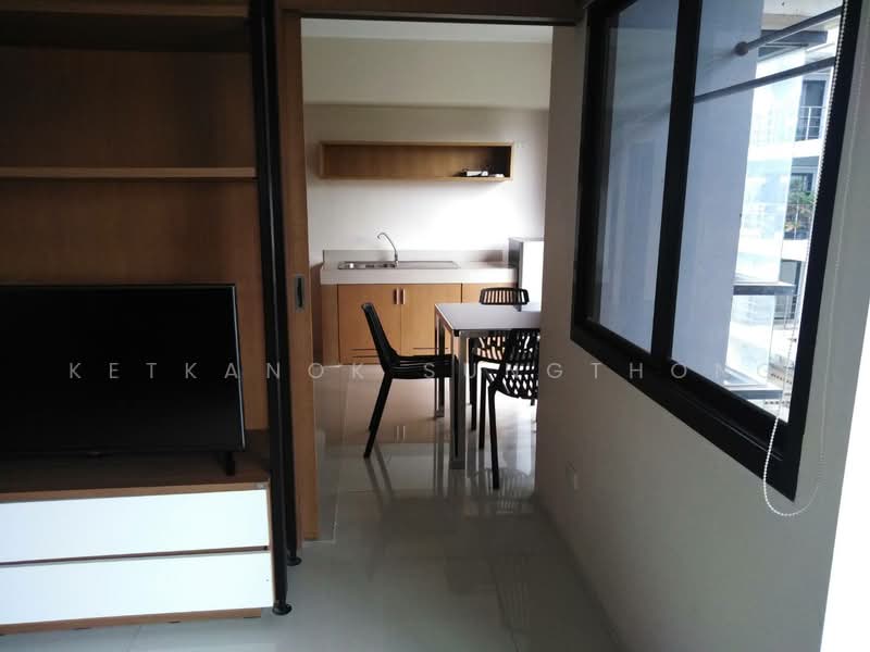P Park Residence, Bangkok, 597 Srinagarindra Road, Suan Luang, Bangkok, 2 Bedrooms, 100 sqm, Apartment For Rent, by Ketkanok Sungthong, 500483398 - DDproperty.com