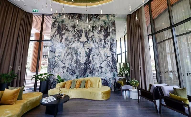 Kawa Haus, Bangkok, 95 Soi Rim Khlong, Phra Kanong Nua, Watthana, Bangkok, 2 Bedrooms, 57 sqm, Condo For Sale, by Pemika Aukkaraleekul, 500483399 - DDproperty.com