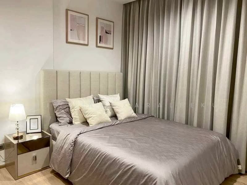 Kawa Haus, Bangkok, 95 Soi Rim Khlong, Phra Kanong Nua, Watthana, Bangkok, 2 Bedrooms, 57 sqm, Condo For Sale, by Pemika Aukkaraleekul, 500483399 - DDproperty.com