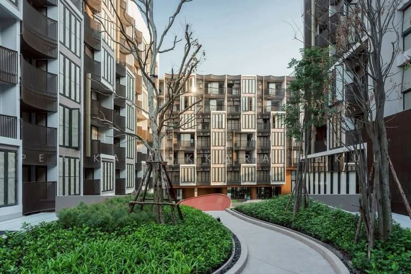 Kawa Haus : คาวะ เฮาส์, กรุงเทพ, 95 ซอย ริมคลอง, พระโขนงเหนือ, วัฒนา, กรุงเทพ, 57 ตร.ม., คอนโด ขาย, โดย Pemika Aukkaraleekul, 500483399 - DDproperty.com