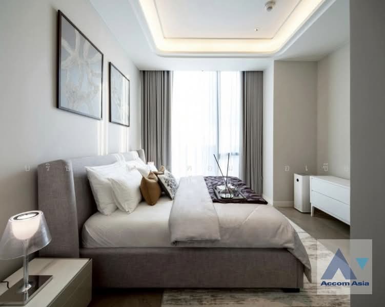 One Bangkok, Bangkok, Wireless Road (Witthayu), Lumphini, Pathum Wan, Bangkok, 3 Bedrooms, 372 sqm, Condo For Rent, by บริษัท แอคคอม เอเซีย จำกัด, 500483400 - DDproperty.com